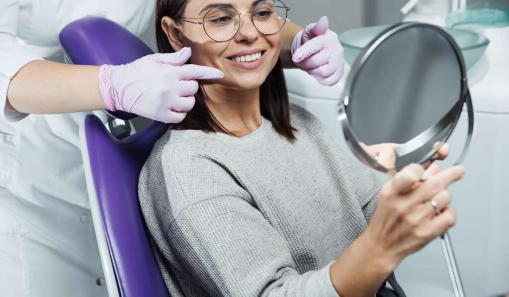 Você conhece as formas de clareamento dental